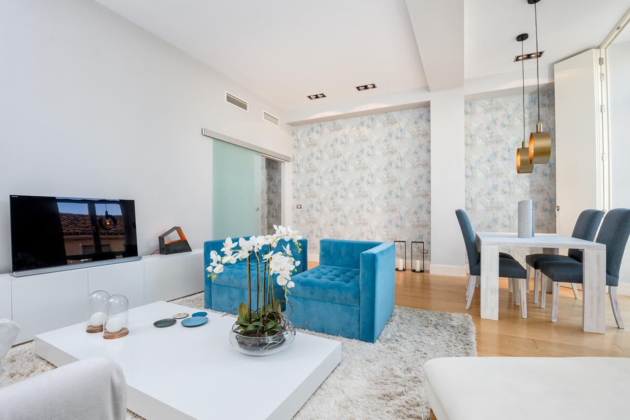 Iloftmalaga Premium Calle Nueva Exterior photo