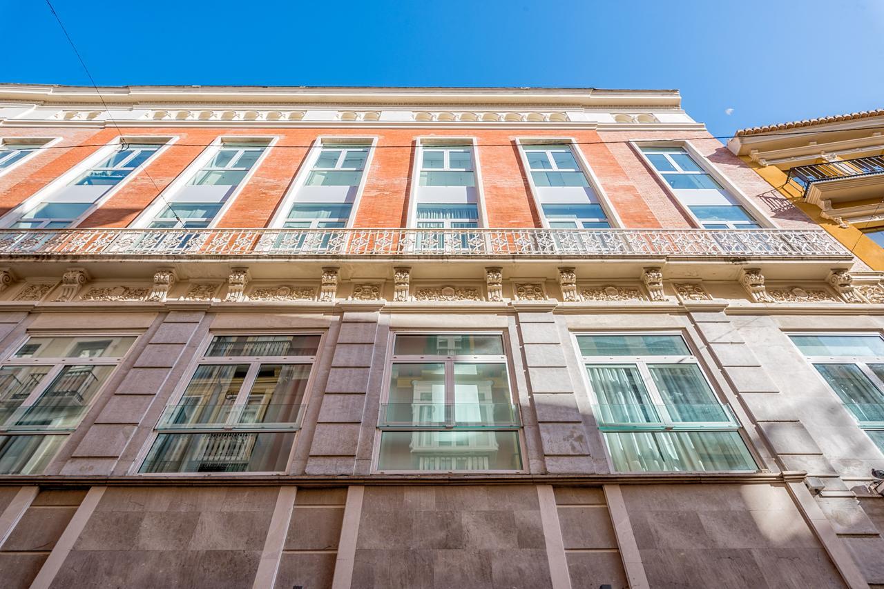 Iloftmalaga Premium Calle Nueva Exterior photo